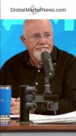 Dave Ramsey on the Stock Market and Growth