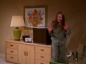 Azok a hetvenes évek show S03E16