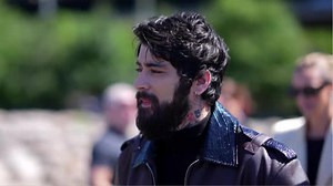 Zayn Malik reunites with One Direction