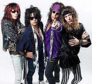 Mullett at The Warehouse at FTC