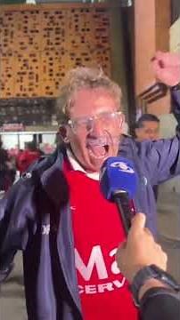 Fans of the 'powerful' team EXPLODE against the management; Medellín vs. Flamengo match CANCELLED