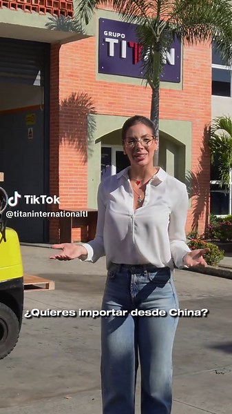 Catálogo de productos 2025 de Titán para emprendedores