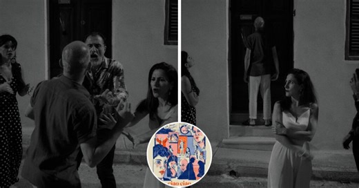 Watch: Ciao Ciao - Malta’s Upcoming Satirical Film Unveils Trailer Ahead Of March Premiere