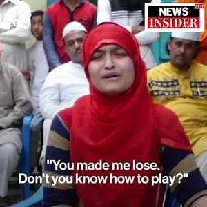 Her brother was mad about PUBG. She was by his side when he collapsed in the middle of one game and died soon after. #PUBGMOBILE #PUBG #stoppubg | News Insider 24x7