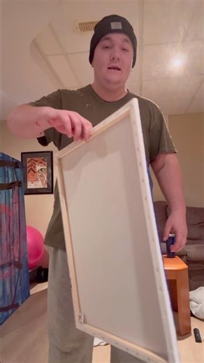 How to draw abstract in 5 steps!