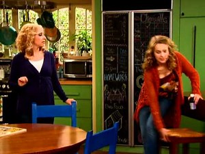 Dress Mess - Minibyte - Good Luck Charlie - Disney Channel Official