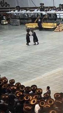 Rachmastrivka Oak and Vain Rebbe dancing Mitzvah Tantz - Elul 5785