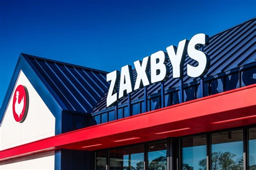 Zaxbys opens first Illinois location in Chicago’s southwest suburb