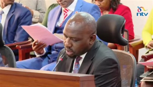 The administrative and political boundaries' challenges that have bedevilled the people of Nyangores and Chebunyo wards especially during recruitments will soon come to an end.One of my campaigns pledges to the people affected by the inconsistencies in the alignment of administrative and political boundaries was to ensure that they access government services in the shortest way possible.On 20th February 2025 I, raised a statement and concern over the delay in operationalization of the earlier ga