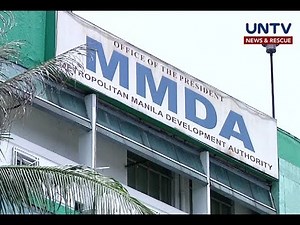 MMDA plans to implement the number coding scheme twice each week