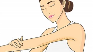 109K views | ✅ Upper arms, neck, knees, & hands: Beautiful, smooth, youthful skin. ✅ Imagine the feeling of wearing shorts, tank tops, or a sleeveless dress. | City Beauty | Facebook