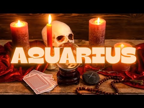 AQUARIUS 🧨 IN 5 DAYS, A MONEY OPPORTUNITY EXPLODES INTO YOUR PATH 💥 TAROT TODAY