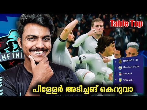 We Are On Fire😍Team Infinity FC Career Mode S5E5