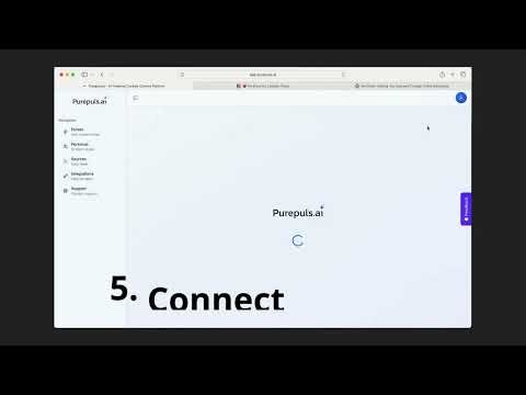PurePuls + Notion = Post ideas delivered automatically EVERY DAY 😱✨