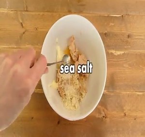 62K views · 334 reactions | EASY LOW CARB TUNA CAKES with LEMON...