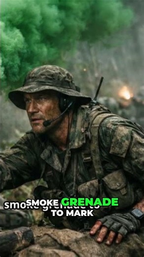 Helicopter Caught in Devastating Ground Trap #combat #military #vietnam