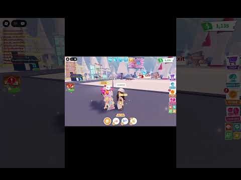 help me report her pls yall #roblox #adoptme #scammer #report #neons