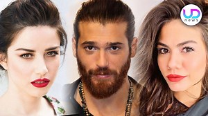 504K views · 10K reactions | Can Yaman: dopo l'inizio di DayDreamer su Canale 5, molti telespettatori credono che l'attore avesse più affinità con Ozge Gurel invece che con Demet Ozdemir. Ecco i dettagli... | TV Soap - Anticipazioni Soap Opera | Facebook