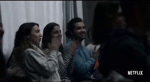 22 JULY Official Trailer (2018) Paul Greengrass, Netflix Movie [HD]