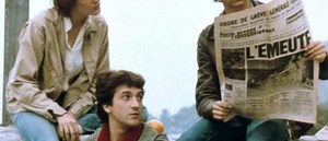 Cocktail Molotov - Télé-Loisirs