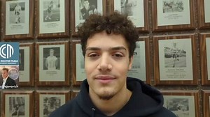 Tyler Parrish, Saline Football Committed to Adrian College | The Saline Post