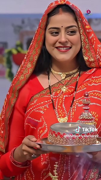 Anchal Rahe Mor Suhag - Happy Teej Special