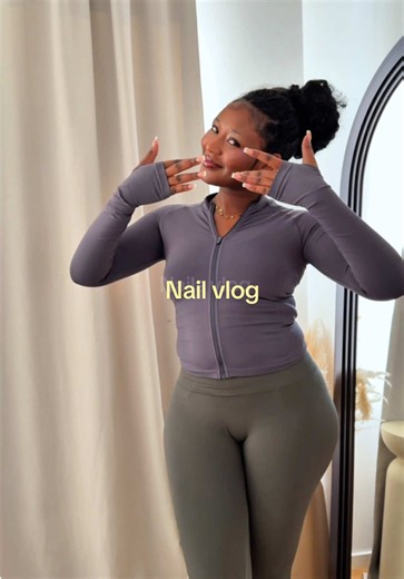 Oval shaped nails: Do they really suit me?