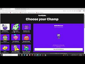 How To Sign Up For Gonoodle - Full Guide
