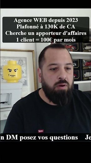 Live e-reputation audit et analyse !