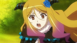 だから僕は、Ｈができない。　第9話　｢奮い勃つ剣(キングダム)