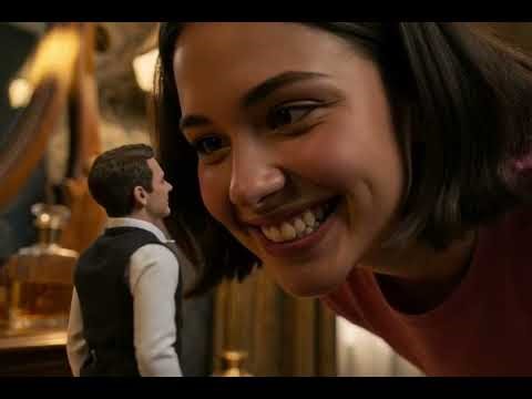 The Happening Live Action - Ep 20 - Prom Night of a Tiny (Giantess Music)