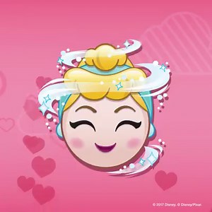 13K views · 769 reactions | Your valentine wish is Disney Emoji Blitz's command! Play today and collect them all: https://smart.link/5894d457fcc3c | Aladdin | Facebook