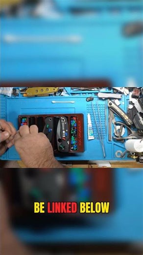 Full Infill EDC Tray I 3D Printed #3dprinting #edc