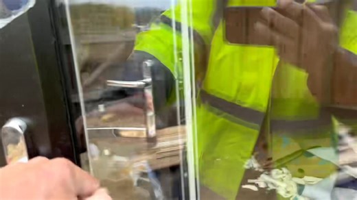 🚧 Another update from the lads at North Outdoor Living and North Sparks Electricians⚡ Our garden room build is really starting to take shape 🙌 The doors and windows are now in, the first fix electrics are complete, and the external cladding is underway 🔨🏡 The next video will be the finished article — we can’t wait to show you the end result! 👀✨ #AndEmoji #NorthOutdoorLiving #NorthSparks #GardenRoom #HomeImprovement #OutdoorLiving #Joinery #Electricians #ProjectUpdate #ComingSoon | North Out