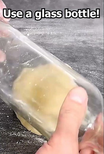 Clever Life Hacks for Bakers!