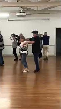 Neon Moon line dance