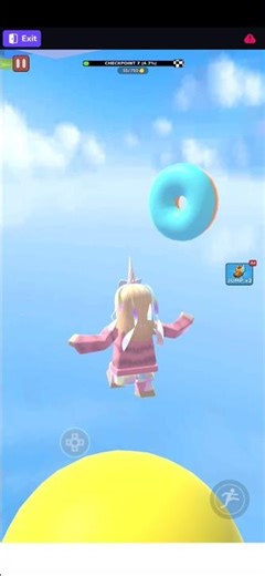 very hard jump game strategy