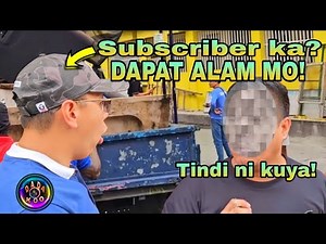 Ipinaglalaban ang mali! SOG, MMDA clearing operation. Taguig City.