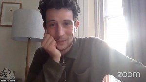 On Sunday 17 May 2020 God's Own Country Film writer/director Francis Lee, and film stars Josh O'Connor and Alec Secareanu joined us for a live video Q&A on Zoom. The session was hosted by Picturehouse Entertainment Acquisitions Manager Paul Ridd. To watch God's Own Country visit: https://godsowncountry.film Captivating and broodingly beautiful, God’s Own Country is the award winning debut feature from writer/director Francis Lee. Bracingly open hearted, this is a thrillingly romantic story set i