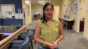 12 reactions | Community Resource Centers providing critical job assistance. Fernanda tells you all about it in English and Spanish | Goodwill Industries of Southwest Florida | Facebook