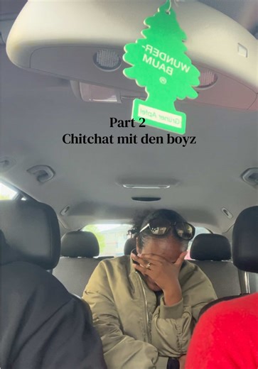 Boys' Chitchat: Jealousy, Best Friends & New Friends