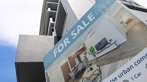 China's property crash a warning for Australia's housing market