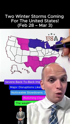 #creatorsearchinsights All three reliable models are showing a snow signal 👀 Not a forecast — but a pattern we must watch. I’ll show you: • What needs to line up • Why this could be our first real snow in years • And why the next few model runs matter most ❄️❄️❄️ #snow #weather #winter #cold