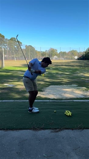 TC3 - Activity 1: Short Game Lesson Pre Lesson Down-the-Line