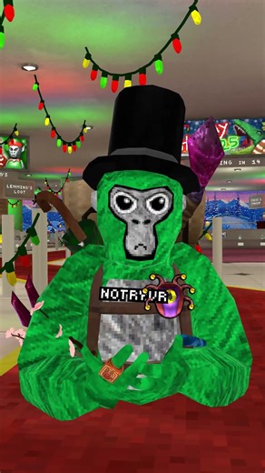 The FASTEST Way to Get Good at Gorilla Tag #gorillatag #vr #gtcs