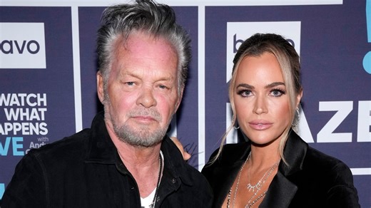 John Mellencamp gives heartbreaking update on daughter Teddi's cancer diagnosis