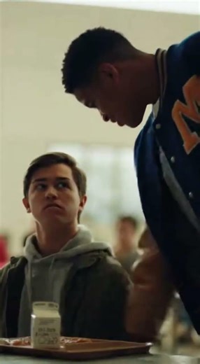 He grabbed my jacket... big mistake. 🧥👊