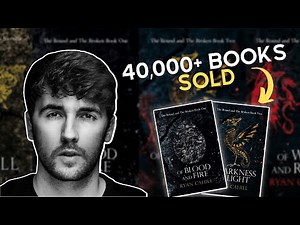 How to Become a SUCCESSFUL Self-Published Author