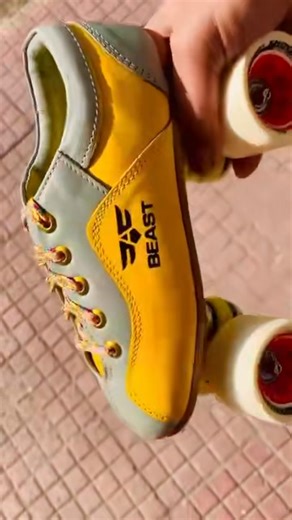 ✨ The most loved, fastest track-racing wheel skate package. Built for Speed. Chosen by Champions. 🏆⚡ | Apple Racing Skates