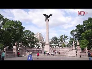 Acreditan sitios históricos de Aguascalientes como Patrimonio Mundial